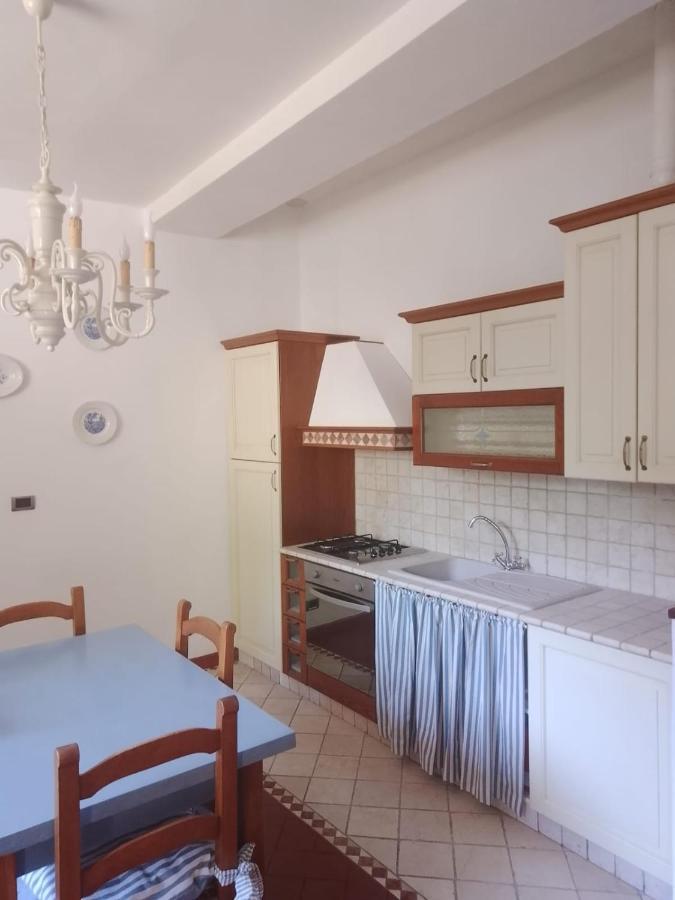 Апартаменты La Casina Tra Le Torri Сан-Джиминьяно Экстерьер фото